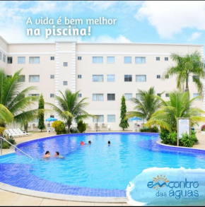 Encontro das Águas Resort